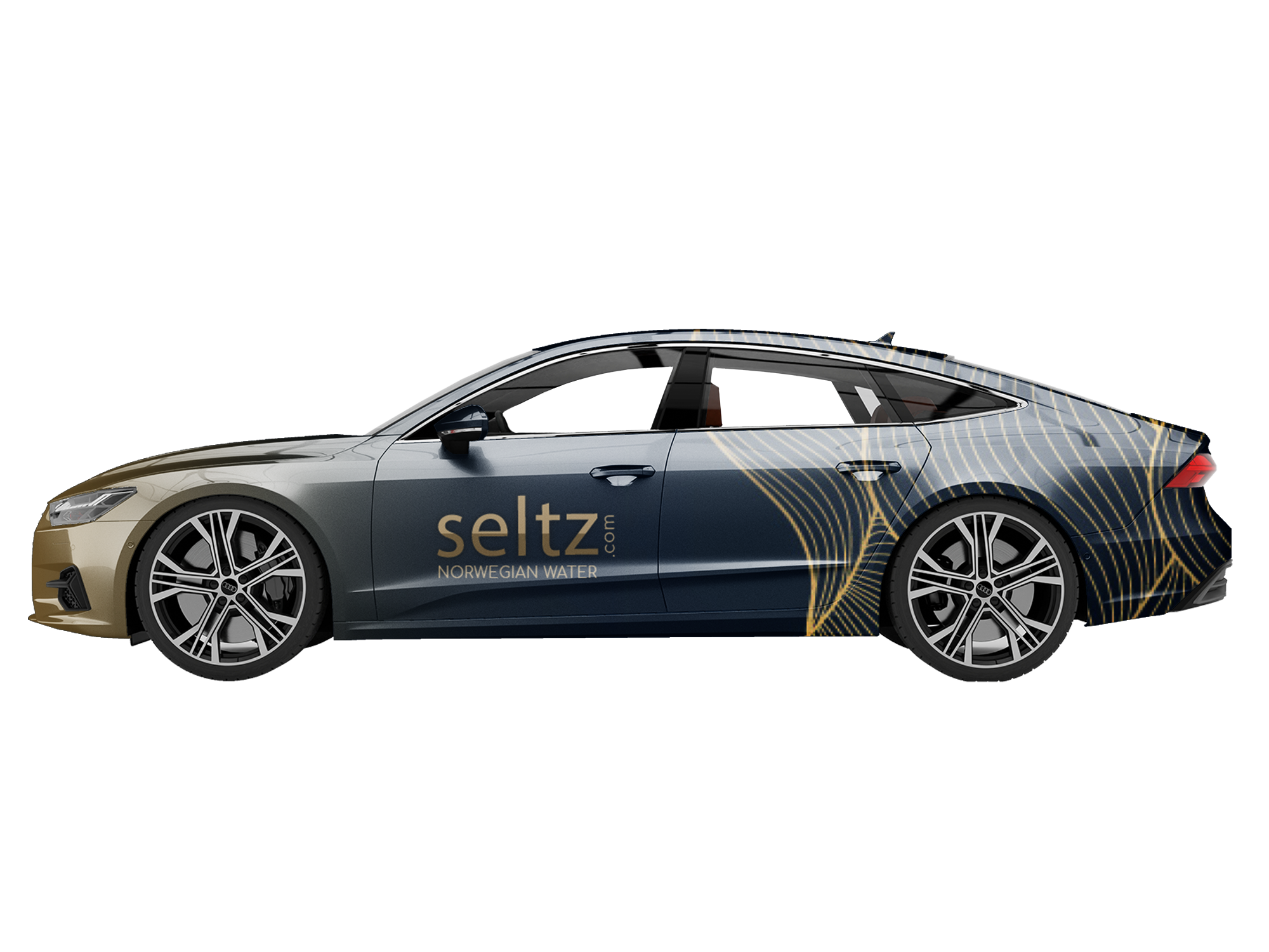 Seltz-car